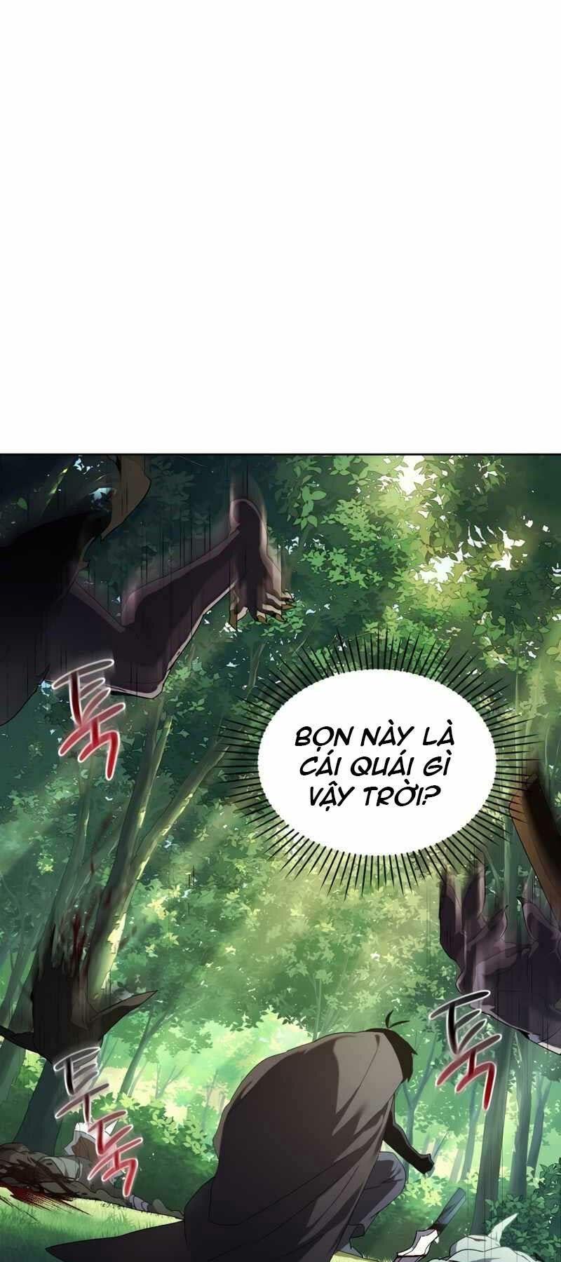 sự trở lại của người chơi sau 10000 năm chapter 4 18