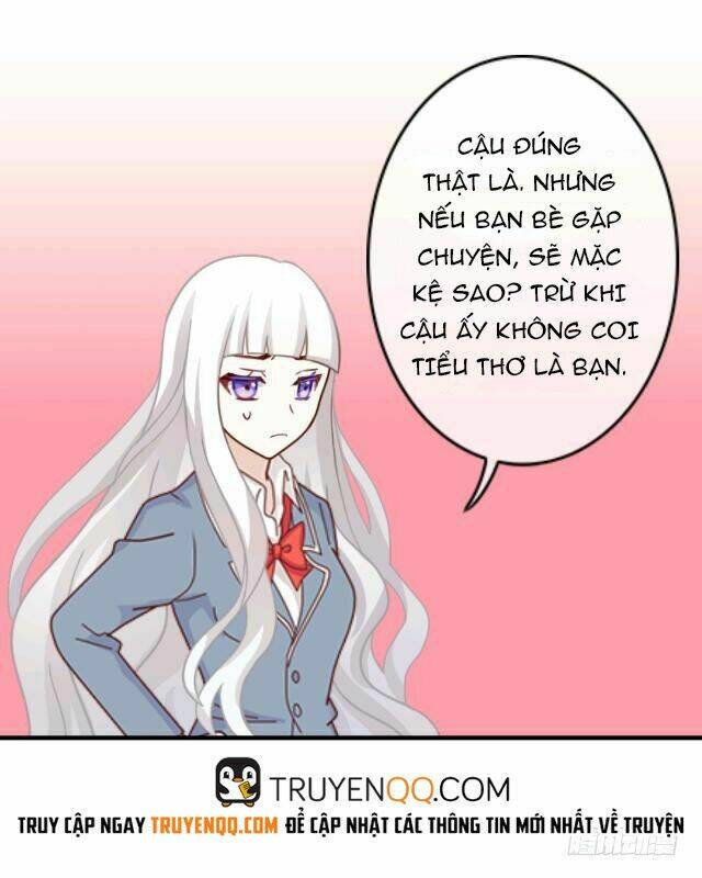 thiên nga đen chapter 2 18