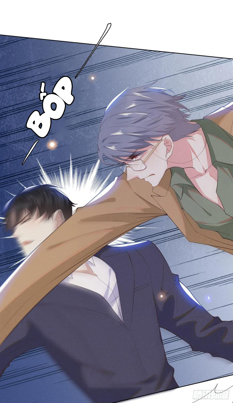 anh ấy gọi tôi là hắc liên hoa chapter 31 13