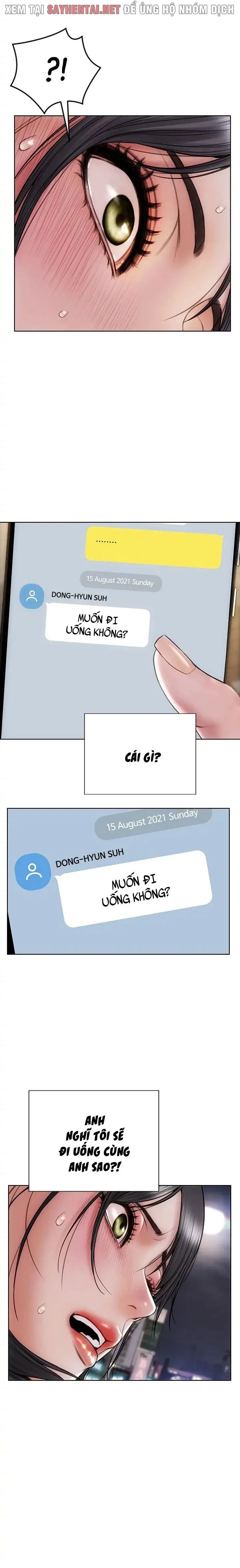 gã tồi tệ chapter 13 12