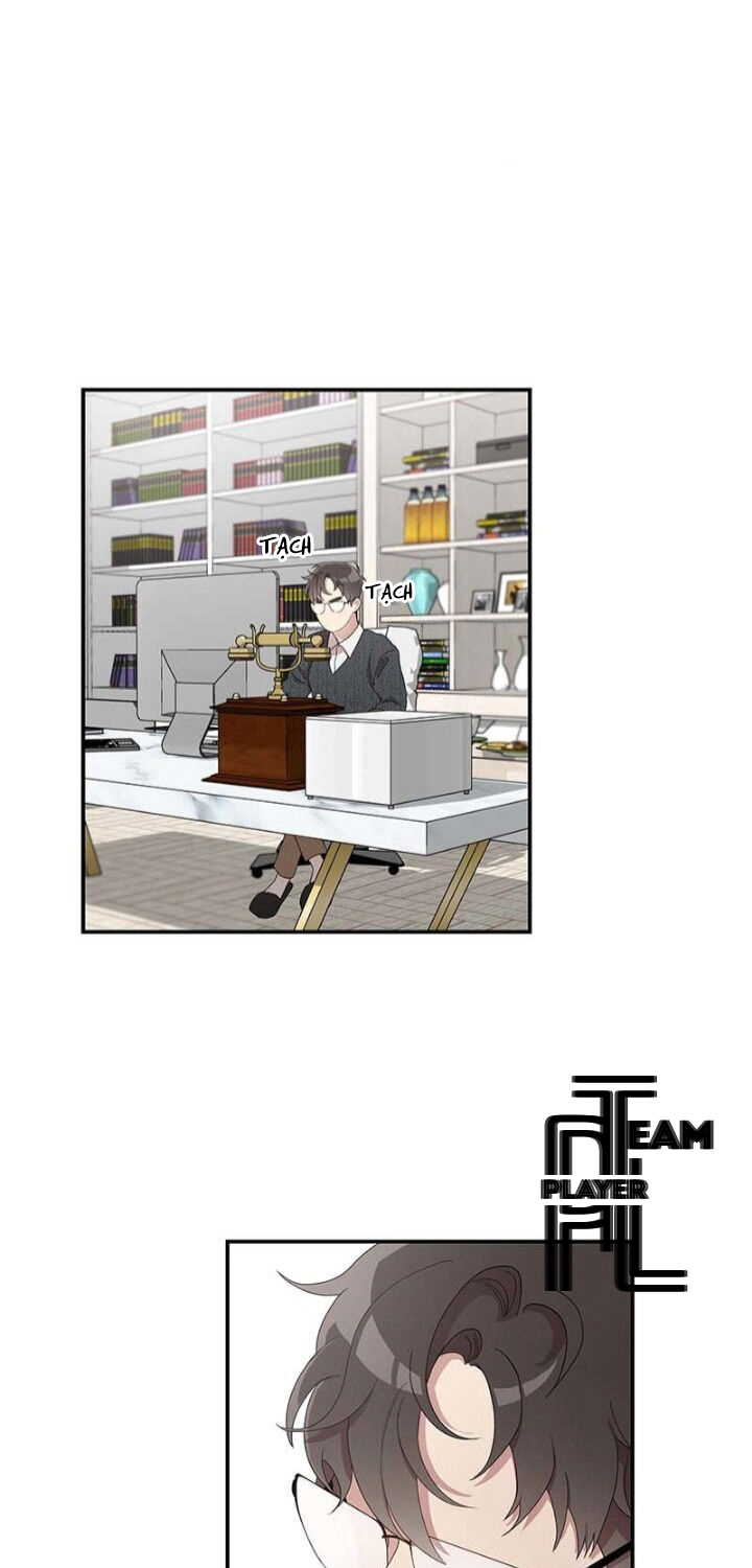 thanh xuân lầm lỡ chapter 29 11