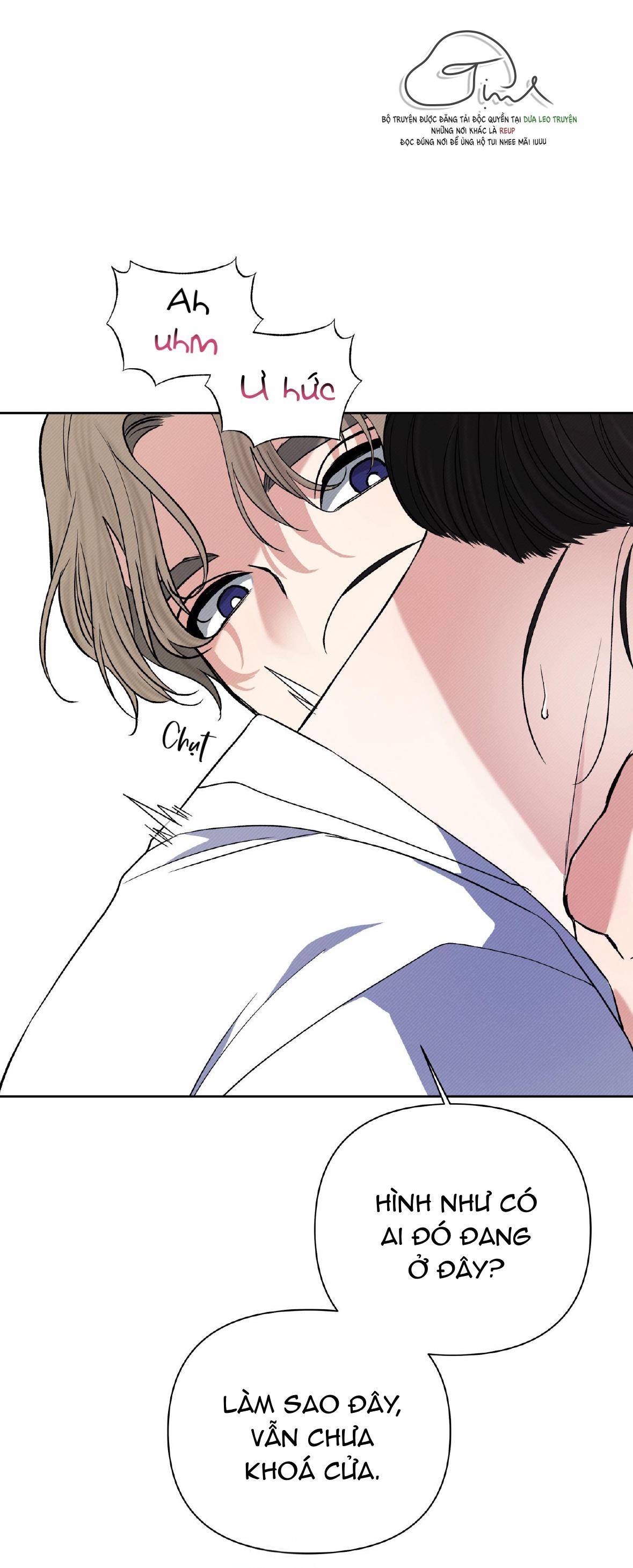 ánh đèn chapter 4 10