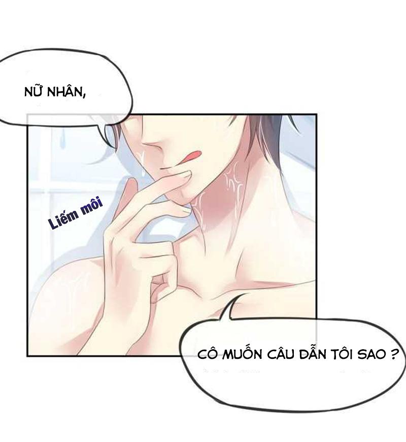 cơ trưởng ngài nhẹ nhàng thôi chapter 7 2