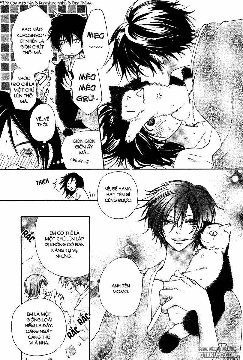 tổng hợp one shot. chapter 10 19