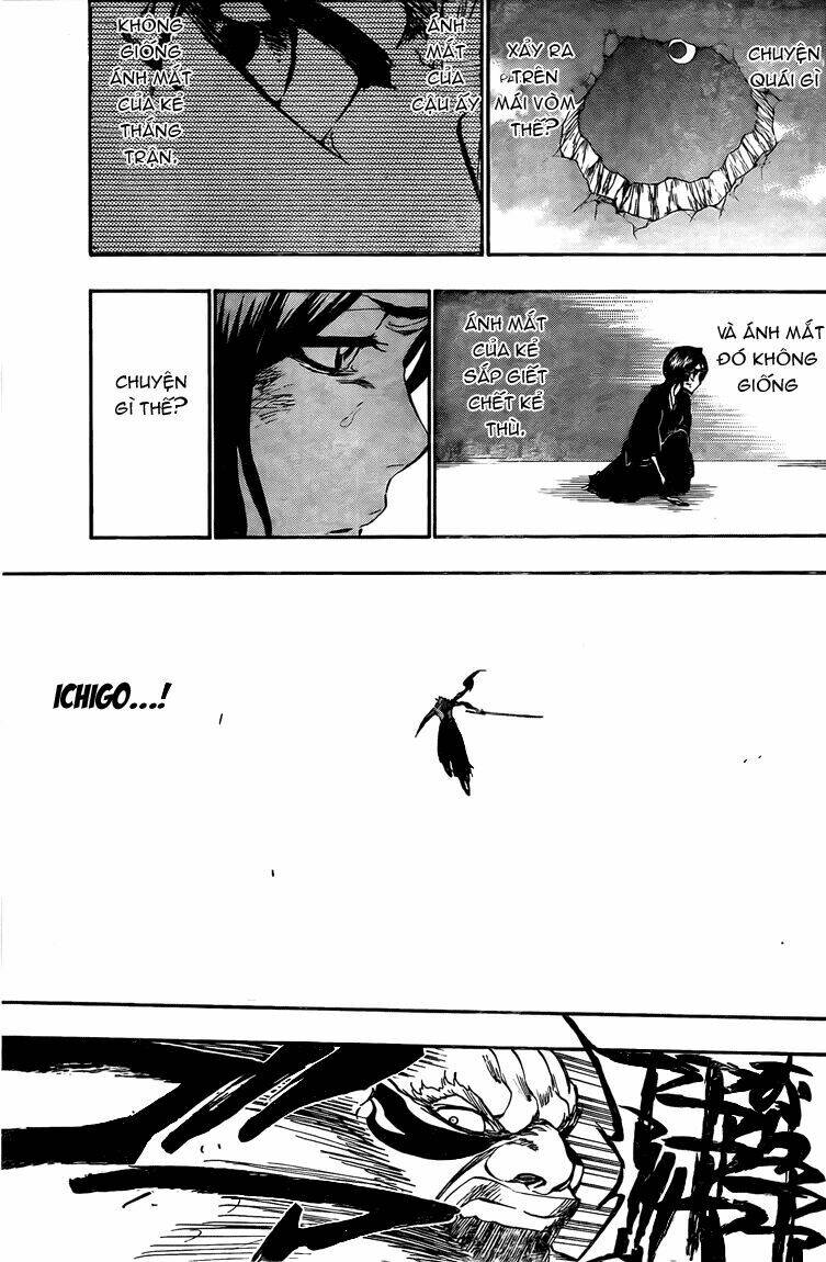 thần chết ichigo chapter 378 15