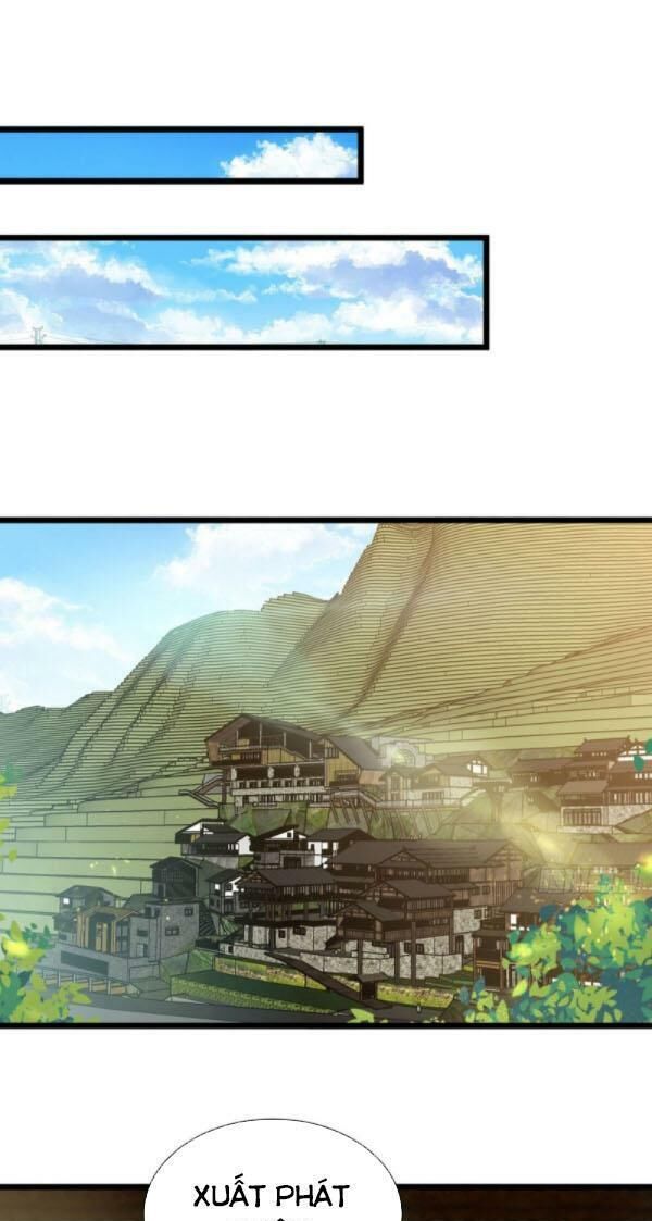 đỉnh phong cường thiếu chapter 65 5