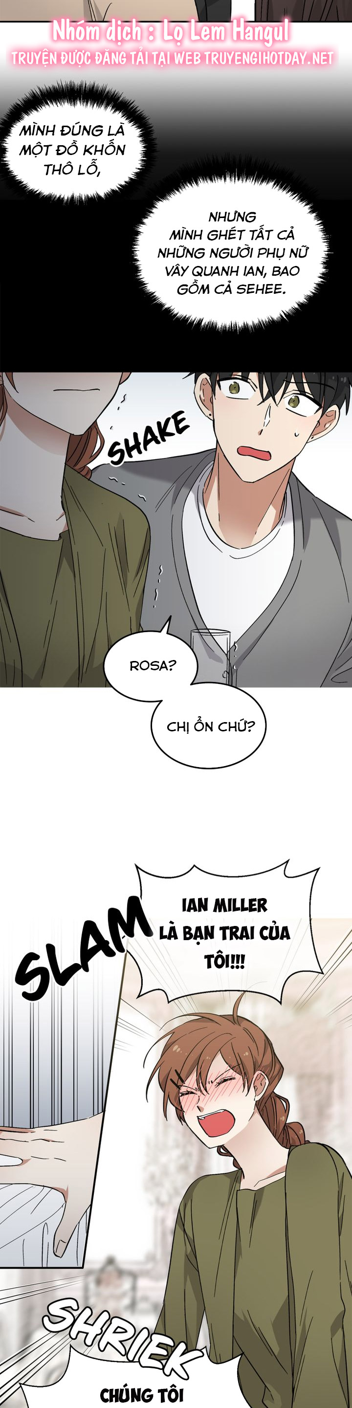 công thức cho tình yêu chapter 107 8