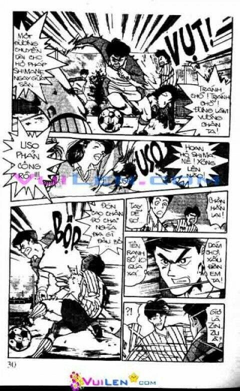 sôi động cầu trường full 17 tập chapter 4 30