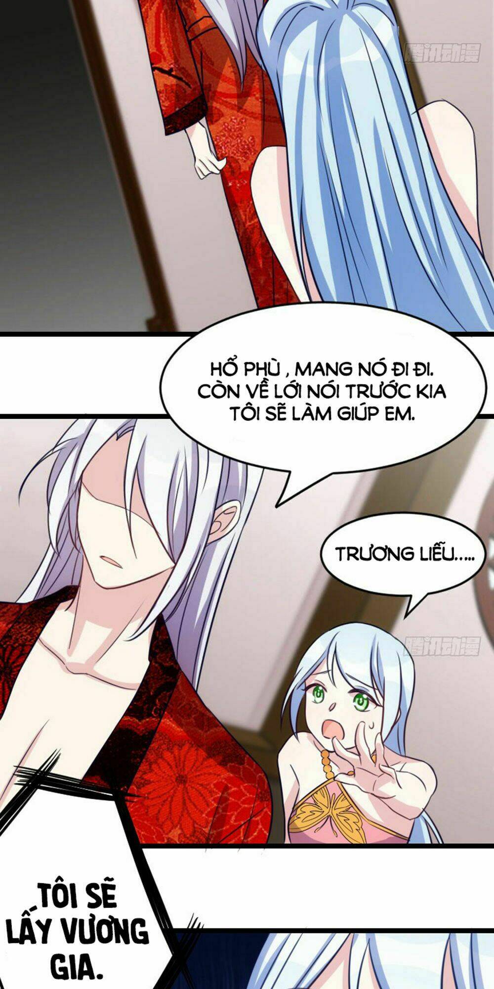 tôi ở dị giới khai ngư đường chapter 16 5