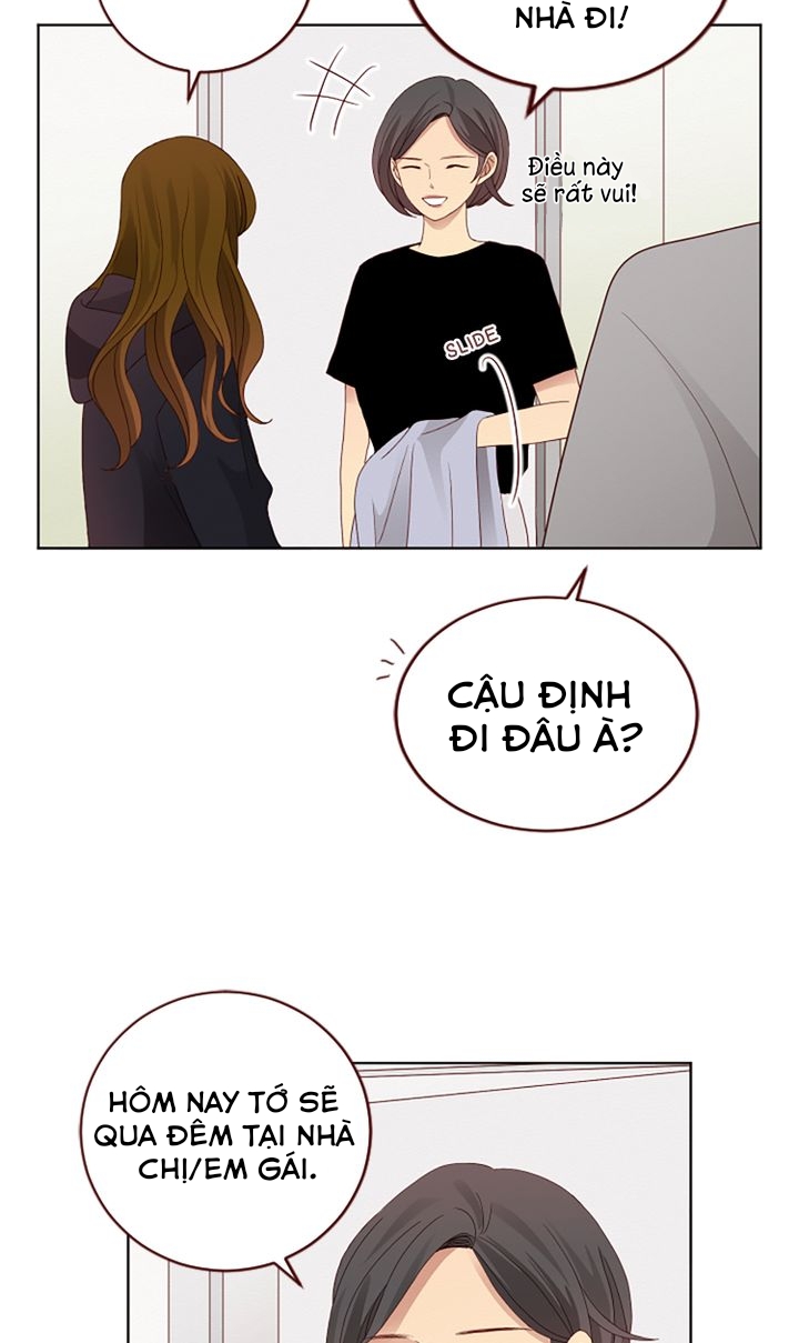 crush của tôi chapter 78 7