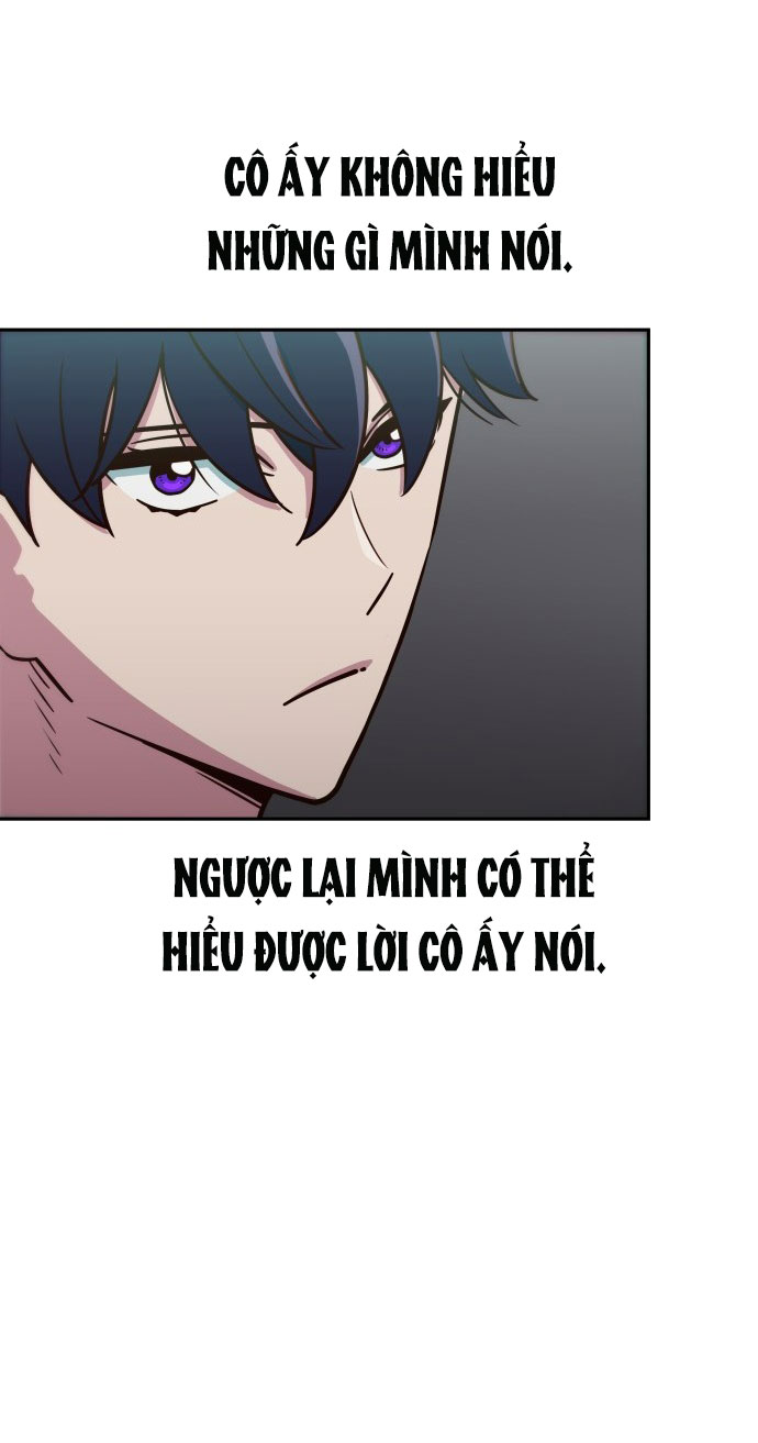 nữ sinh trường trung học chỉ bắt nạt tôi thôi chapter 2.2 11