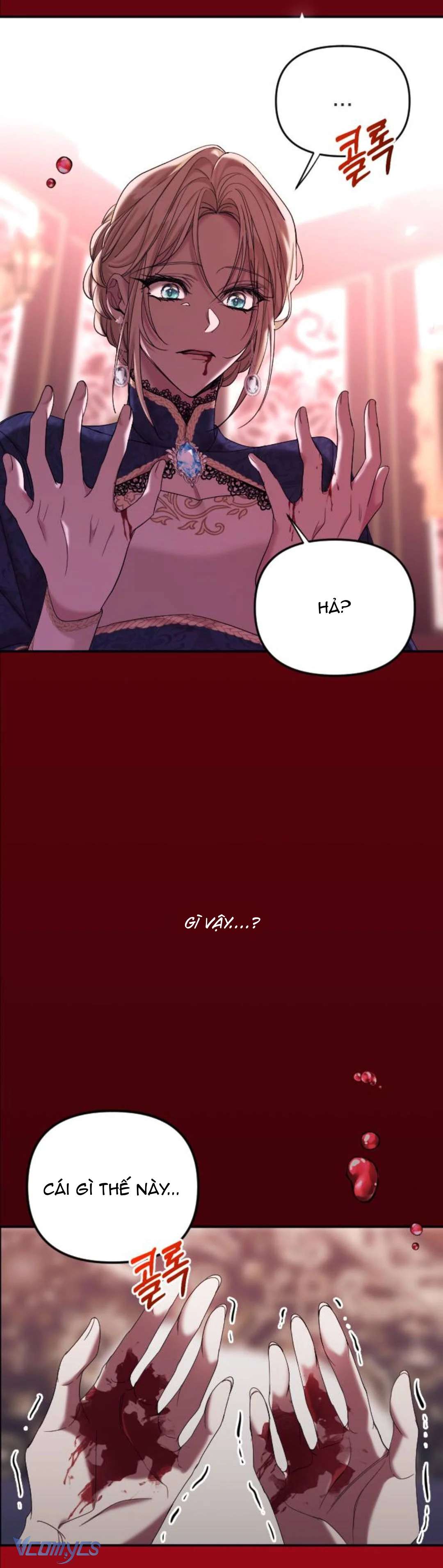 hôn nhân trả thù chapter 1 60