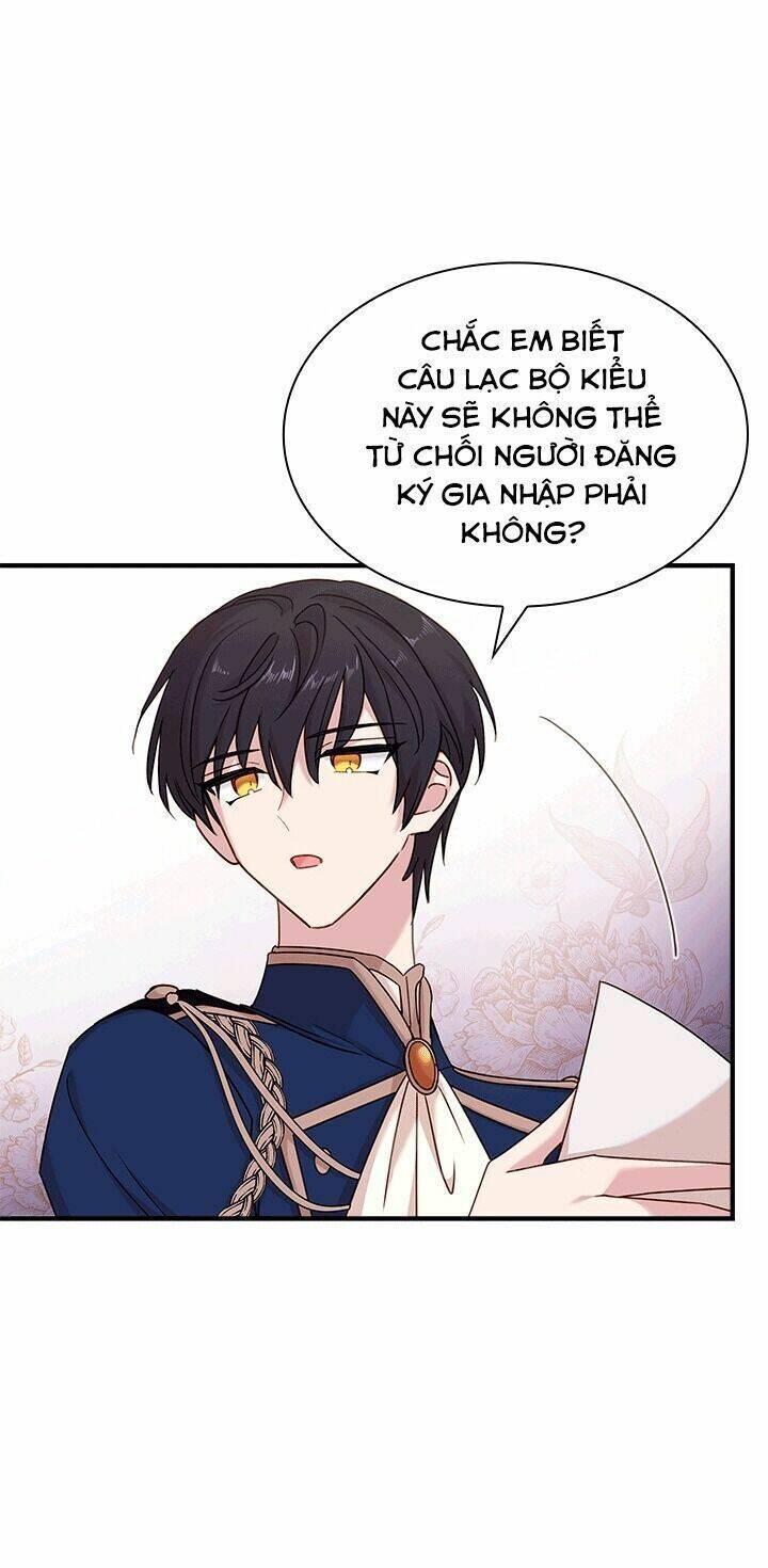 để yên cho tiểu thư hiền chapter 28 71