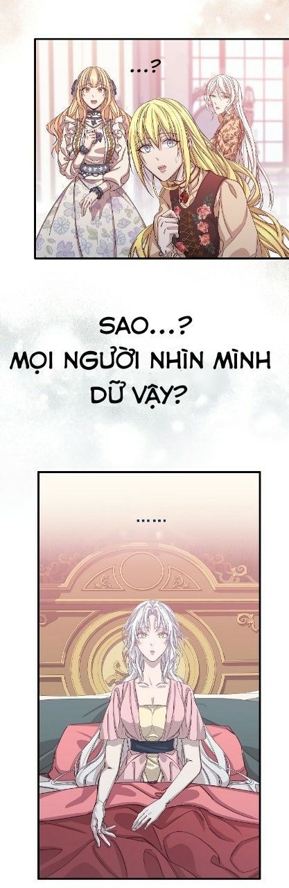 đừng gọi tôi là chị chapter 1 30
