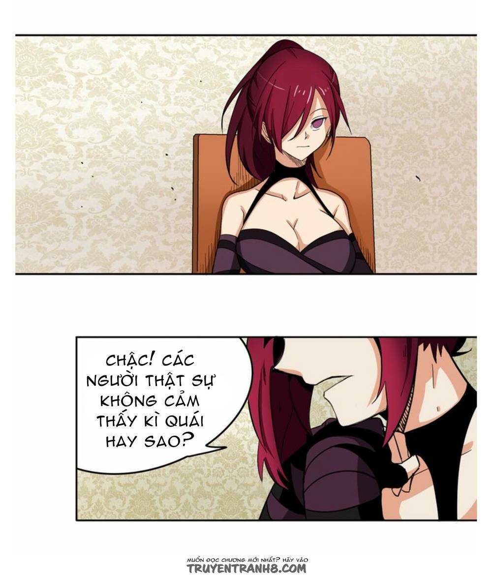 vì tôi là ông chú mở tiệm bán vũ khí chapter 34 11