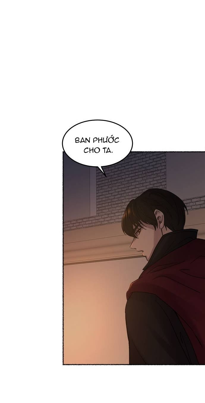 như gió trên cành cây khô chapter 27 60