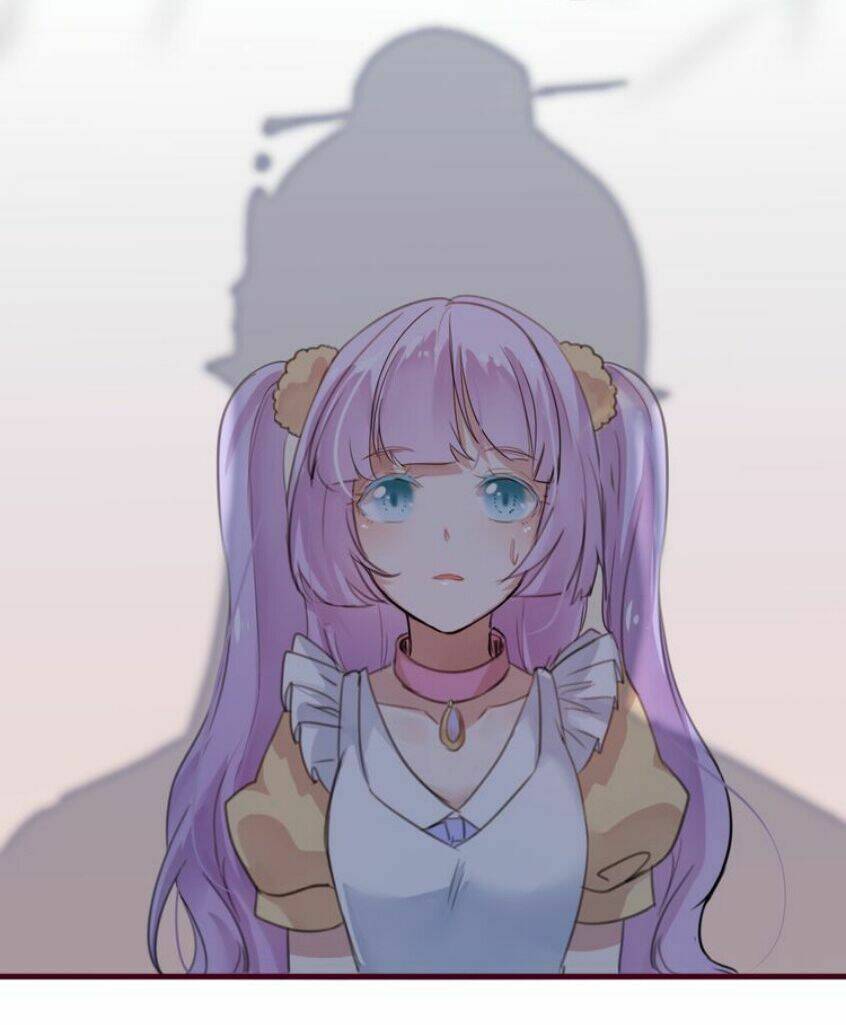 mỹ vị hữu không phải lỗi của tôi chapter 1.3 14