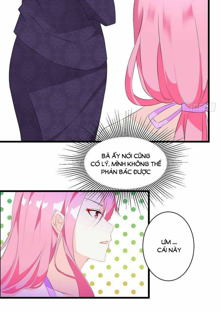 bảy ngày thực cốt hôn ước chapter 28 12