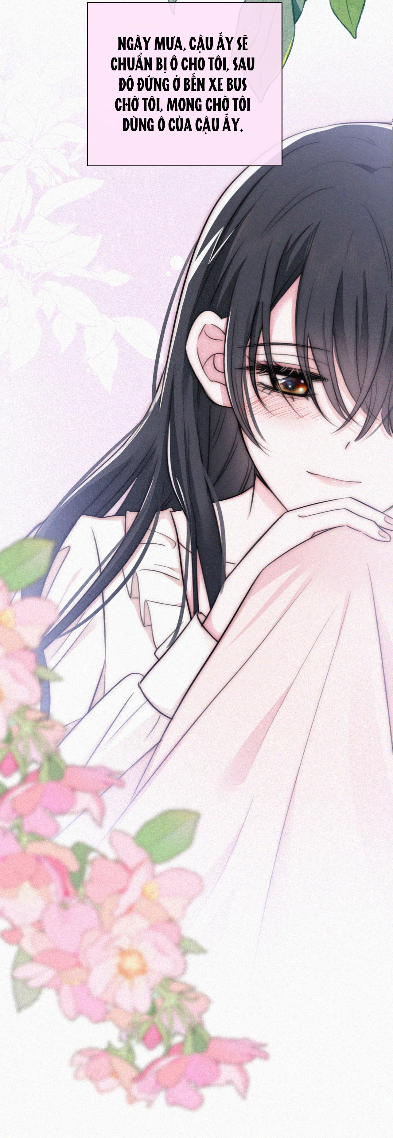 bệnh yêu chapter 90 43