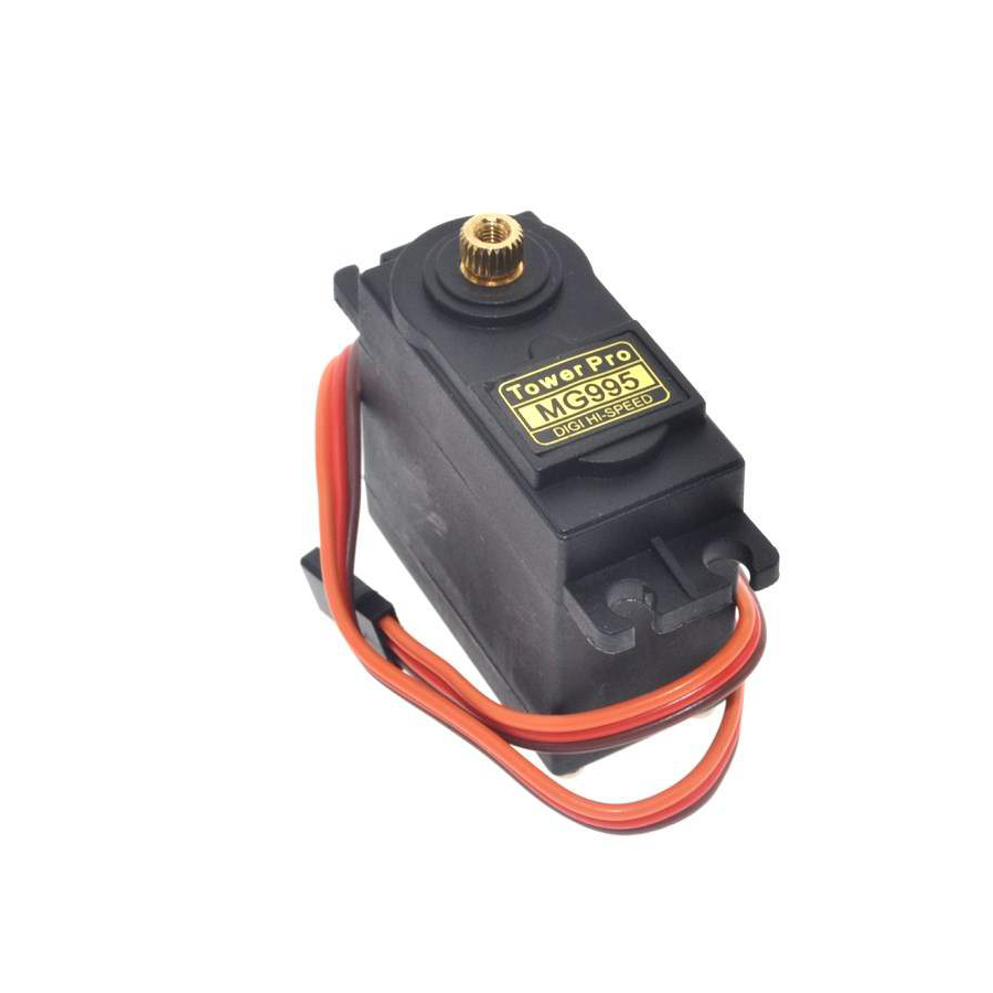 Động Cơ Servo MG995