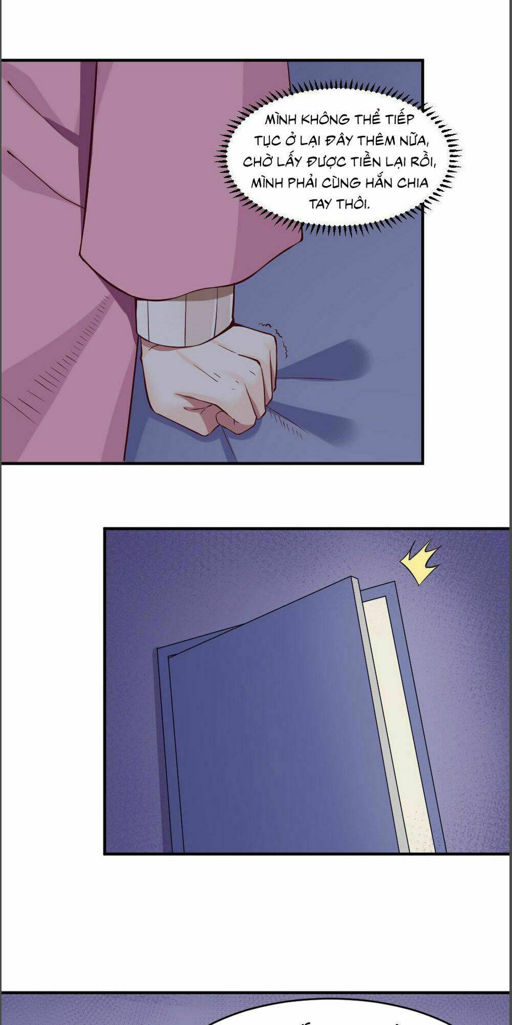 khuôn mặt của cô, giờ đã là của tôi! chapter 4 6