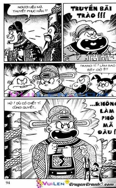 thần đồng đất việt chapter 72 94