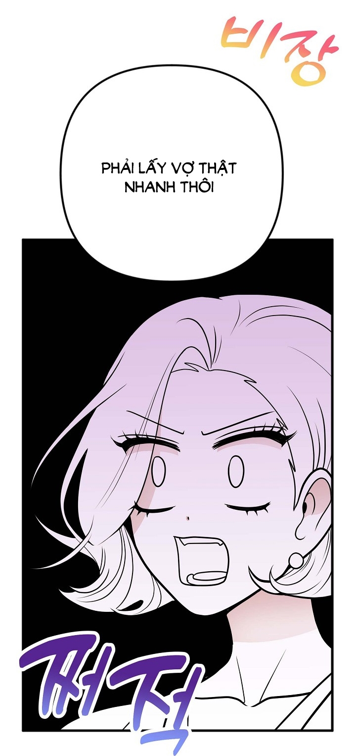 Mối Quan Hệ Không Tốt chapter 30.2 - Trang 25