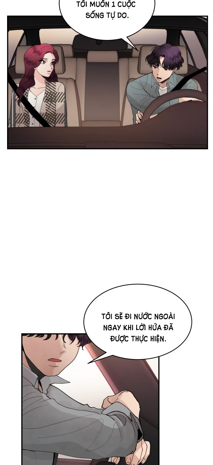 cặp đôi oan gia ngõ hẹp chapter 16 34