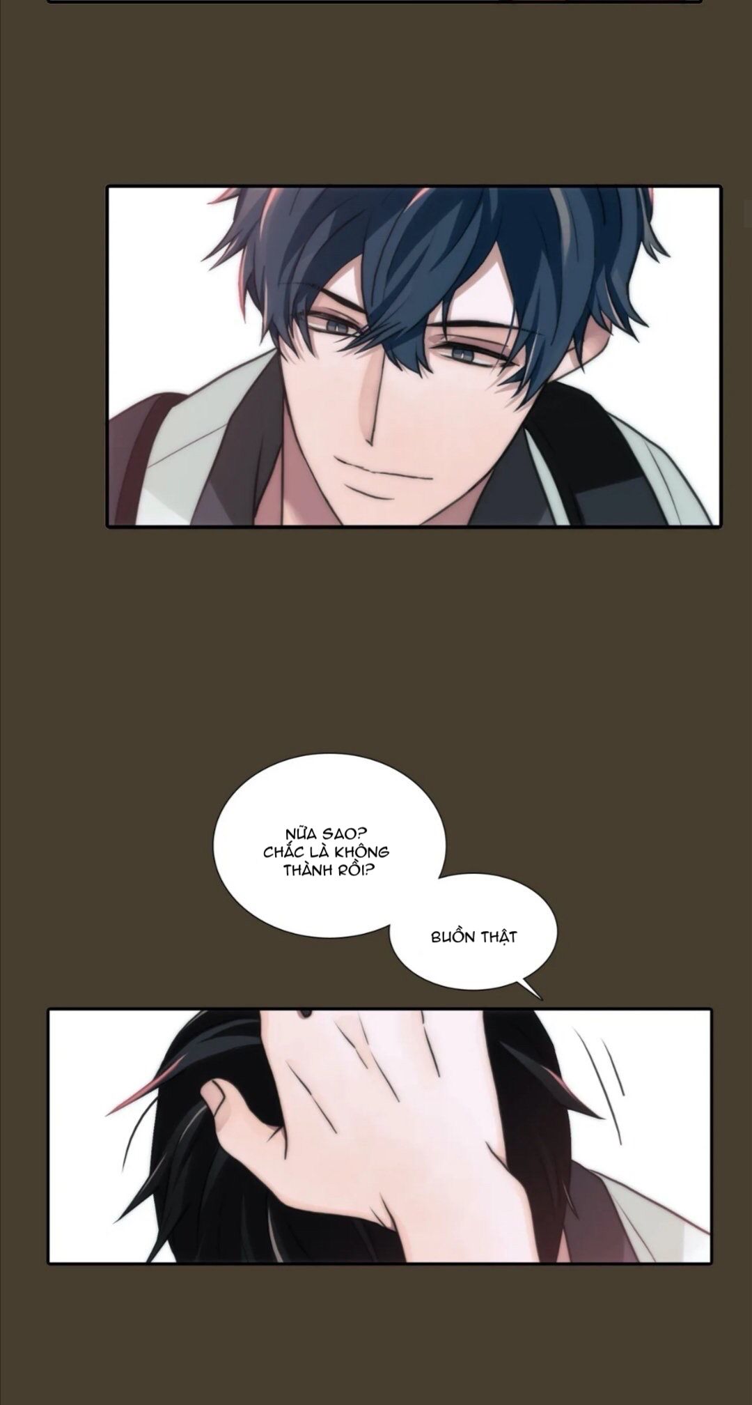 đưa đón người yêu chapter 54 10