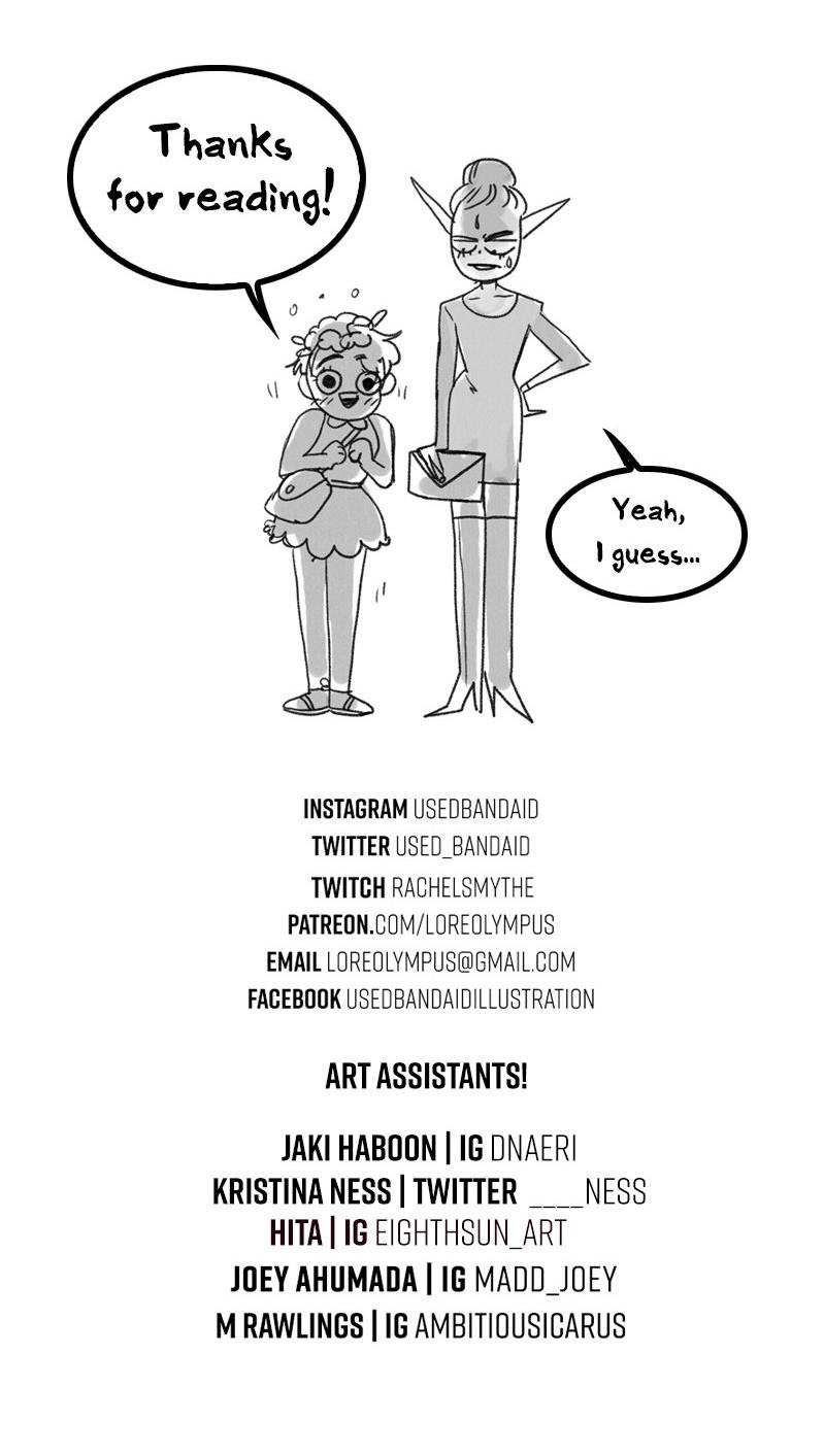 thần thoại olympus chapter 74 75