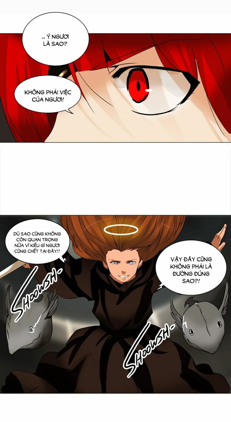 tòa tháp bí ẩn 2 chapter 139 17