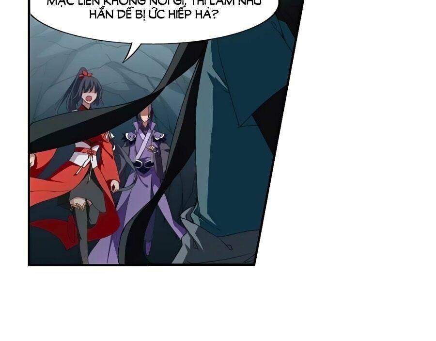 phượng nghịch thiên hạ chapter 176.2 12