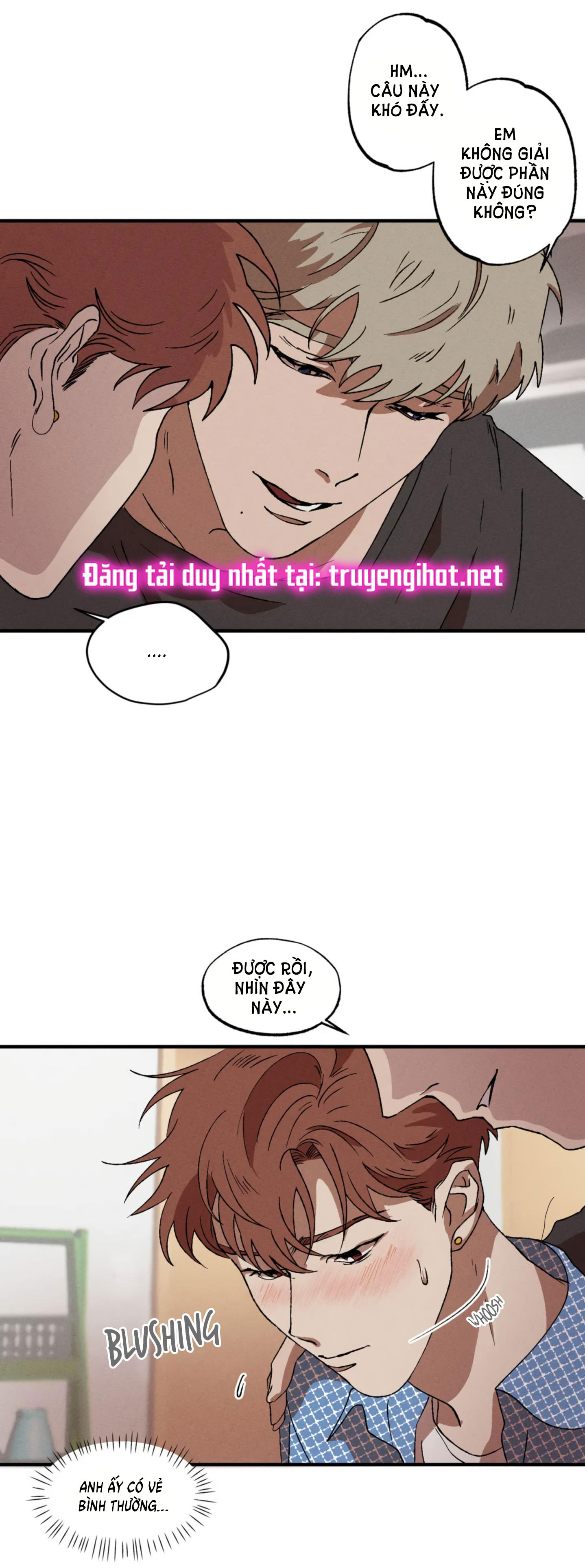 bẫy kép chapter 6 23