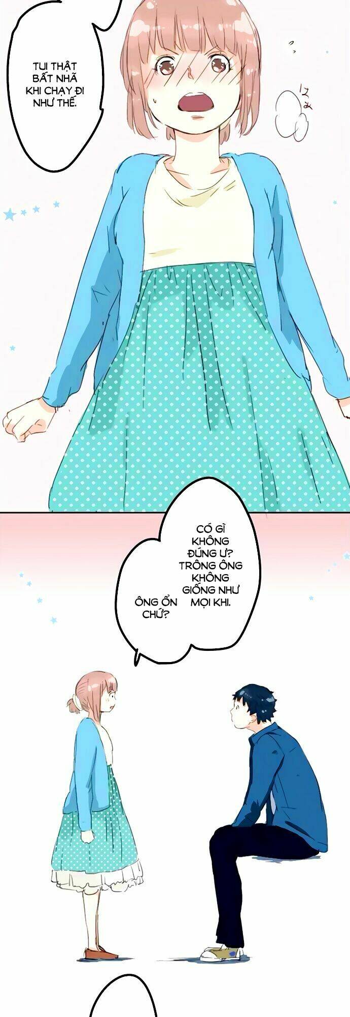 koi inu chapter 8 17