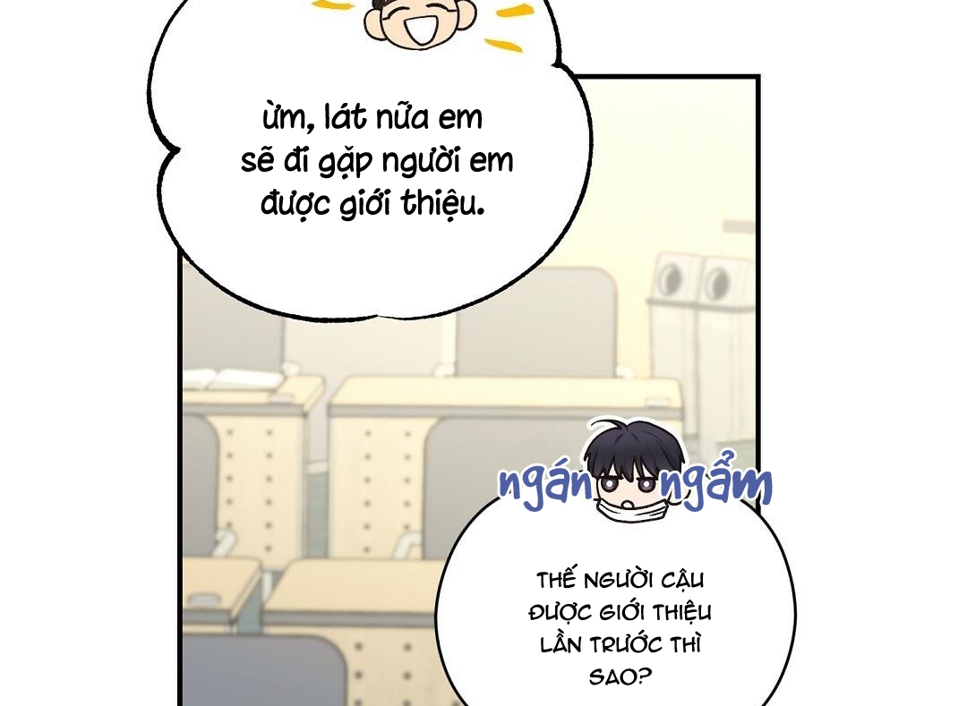 phức cảm tự ti của omega chapter 14 15