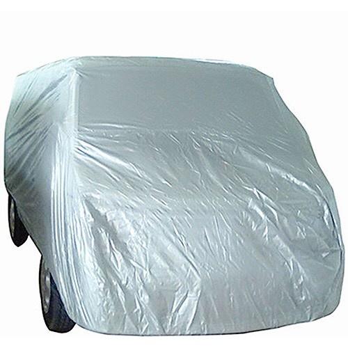 Bạt Phủ xe Ô Tô 9 Chỗ Starex, Hiace, Proace Vải Dù OXFORD Siêu Bền, Bạt Trùm Xe Hơi Chống Nắng Mưa Bảo Vệ Xe