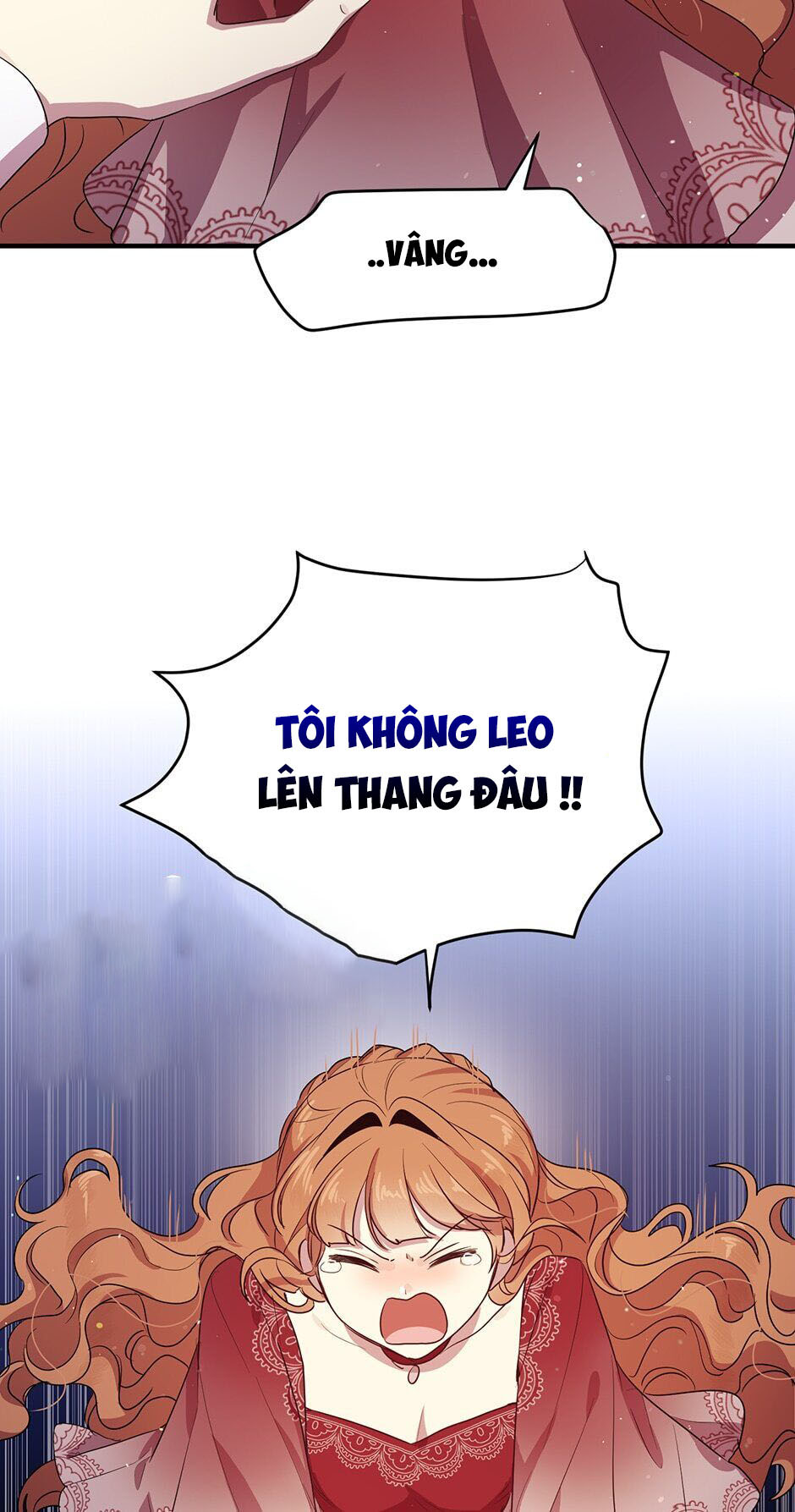 tại sao ngài làm điều này, công tước chapter 102 53