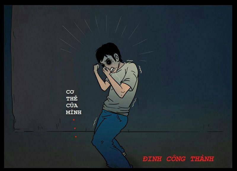 những sự kiện kỳ dị chapter 2 28