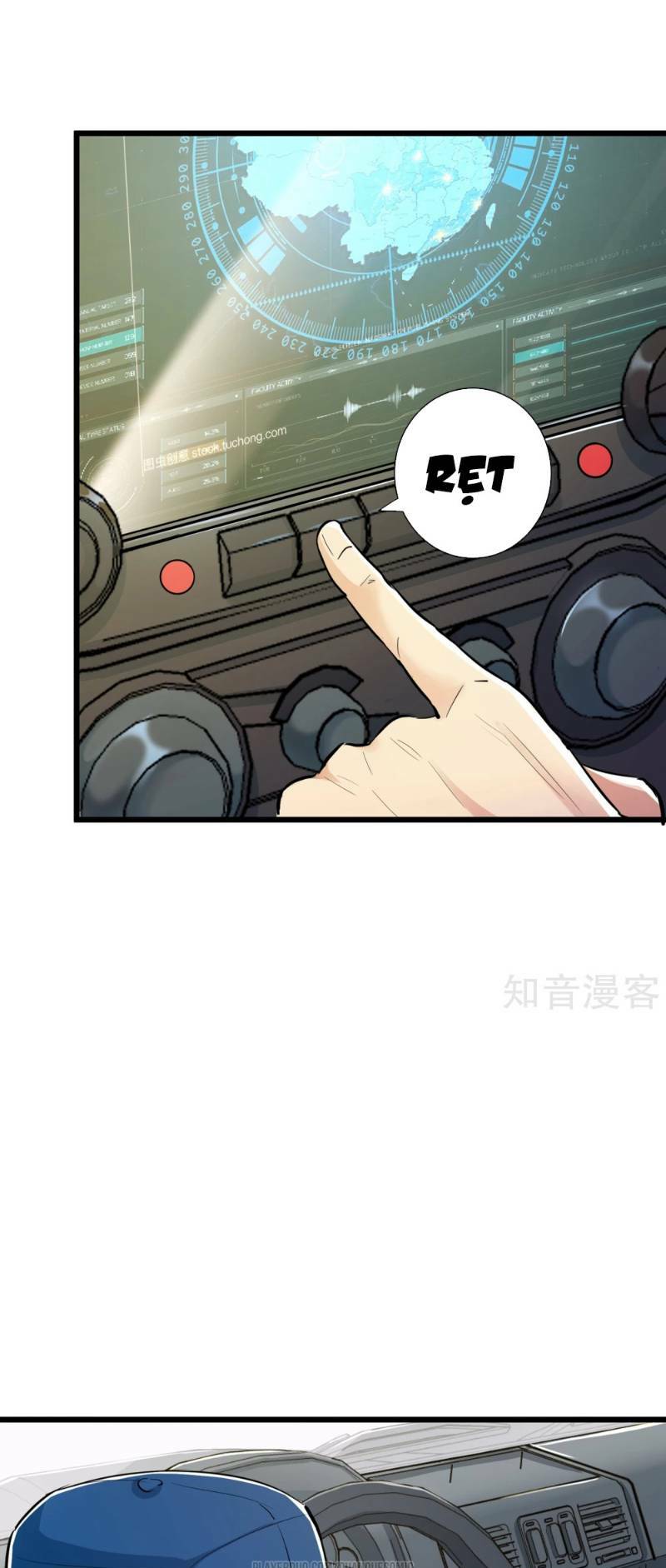 tối cường đặc chủng binh của hoa khôi chapter 71 14