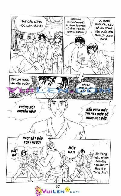 bong bóng trắng chapter 2 97