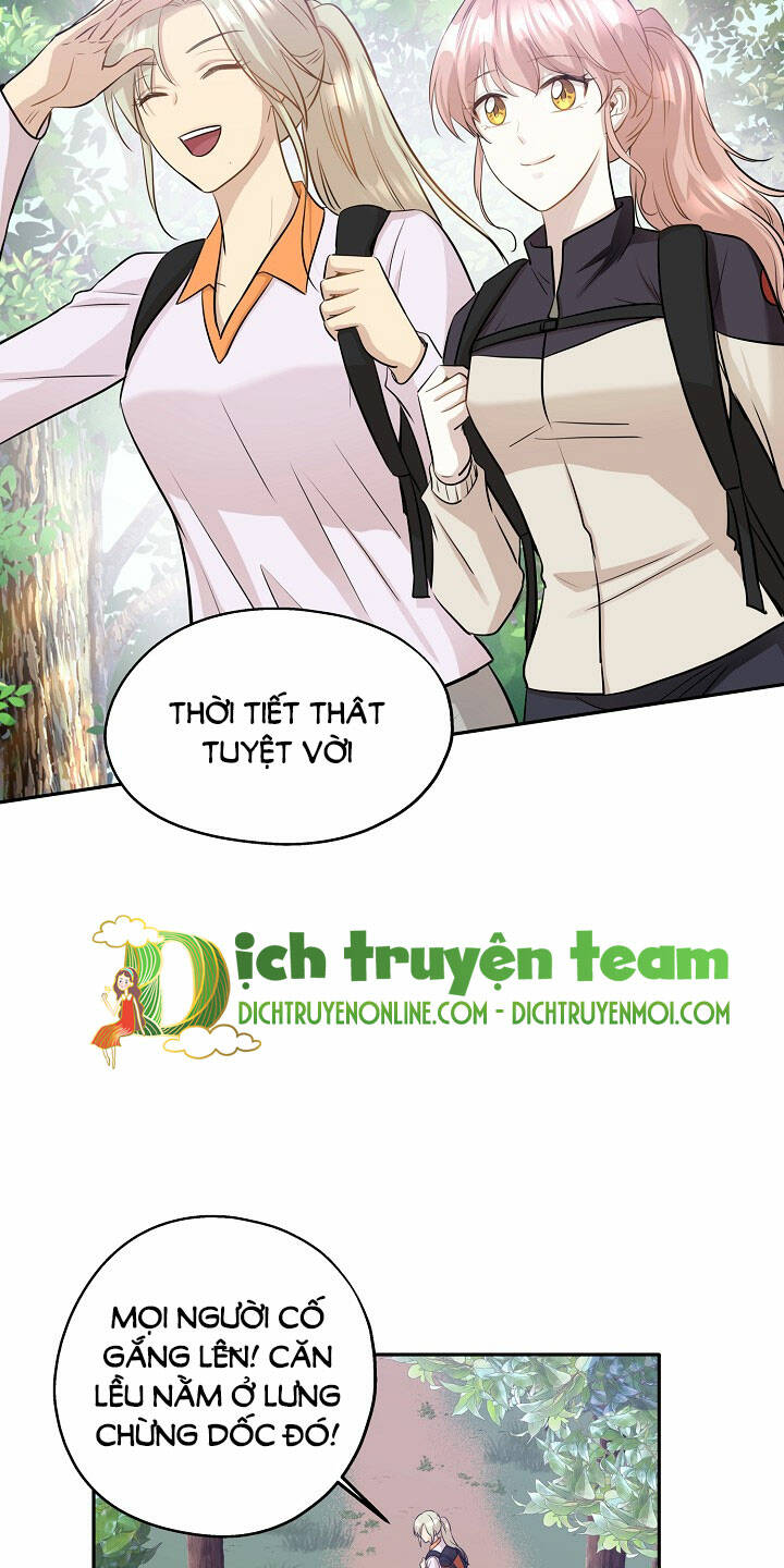 cuộc sống kỳ thú chapter 94 51