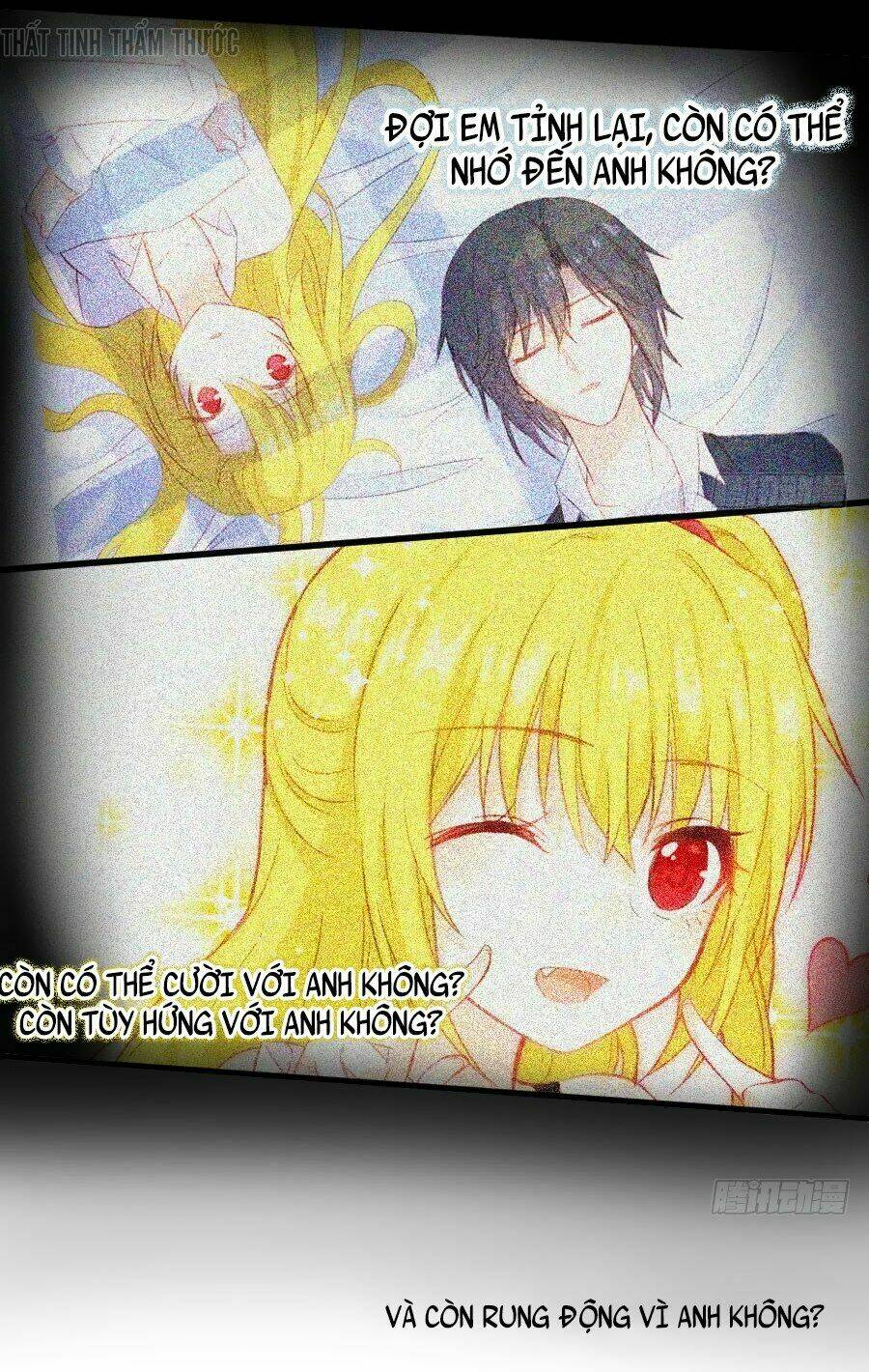 hôm nay ta cũng muốn trêu chọc nàng chapter 60 35