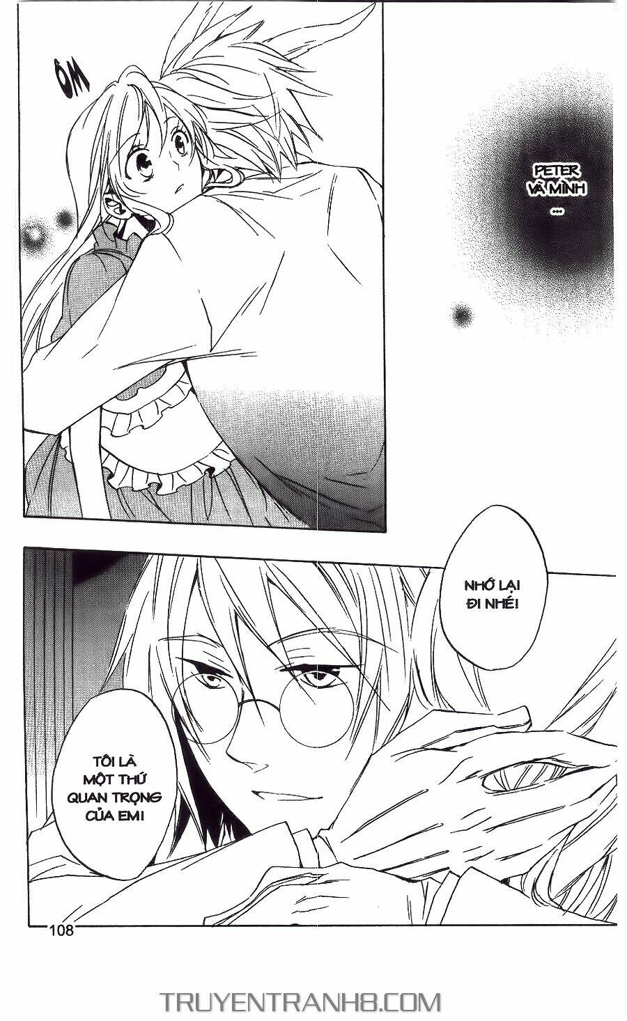 alice lạc vào xứ sở trái tim chapter 28 12