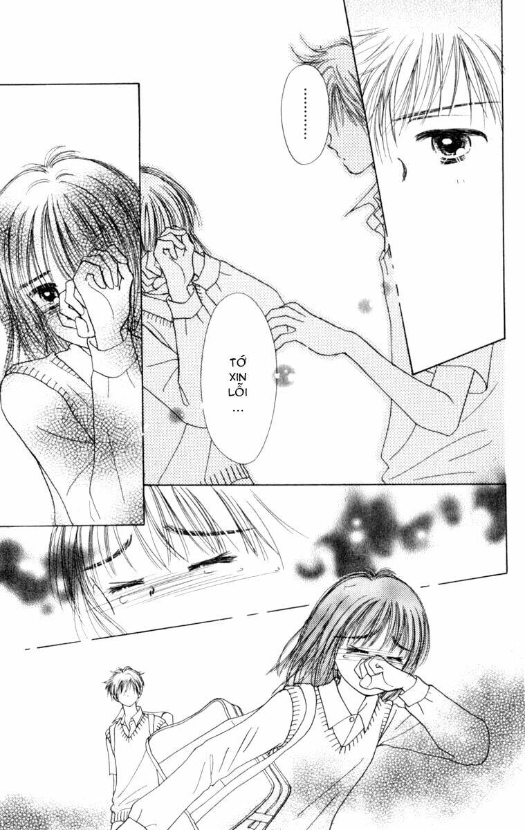 kirakira 100% chapter 1.2 4