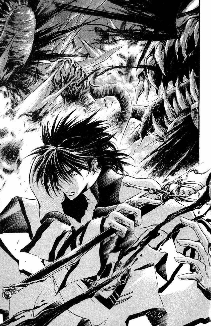 watashi no messiah-sama chapter 29 9