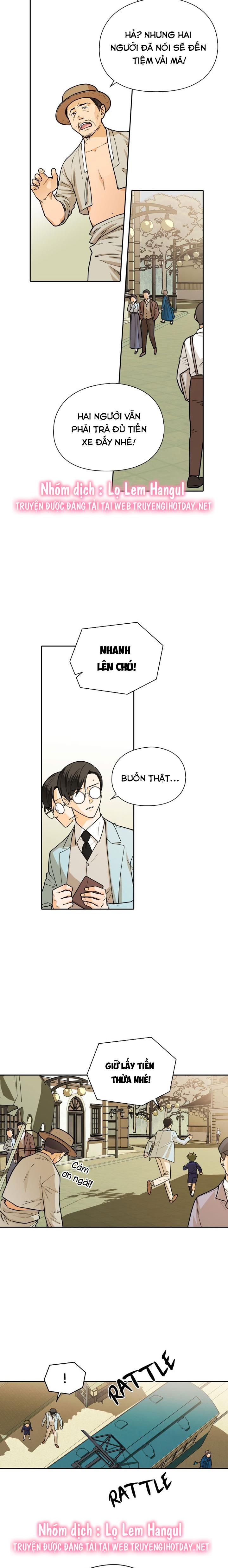 câu chuyện về người phụ nữ ấy chapter 91 3