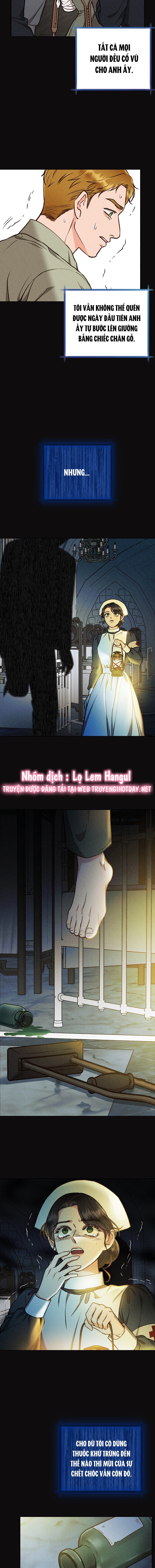 chàng trai đa nhân cách của tôi chapter 21 12