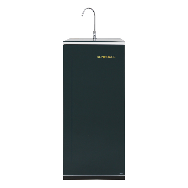 Máy lọc nước R.O 10 lõi Sunhouse SHA88116K - Hàng Chính Hãng