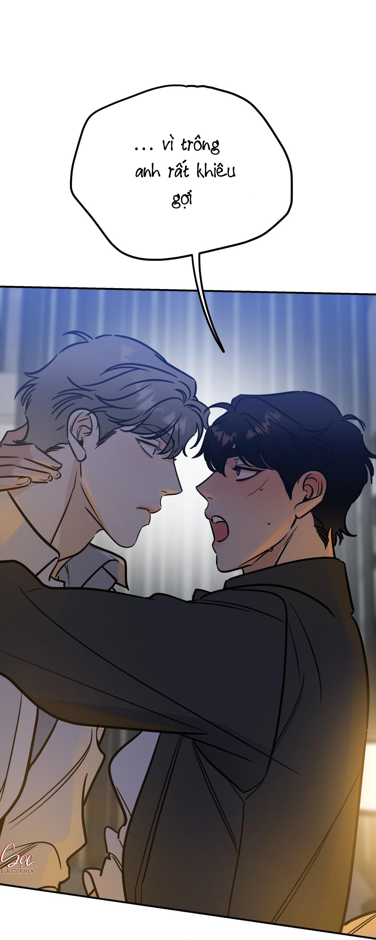 lệnh cứu rỗi chapter 14 67