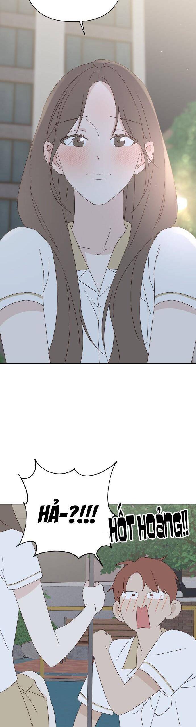 lén lút quện nhau chapter 33 36